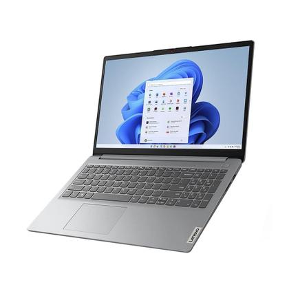 Notebook Lenovo 82QH0007 Ideapad 1 Celeron N4500 15.6