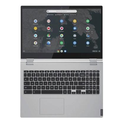 Imagem de Notebook Lenovo Chromebook C340-15 de 15,6" Intel i3 4 GB/32 GB