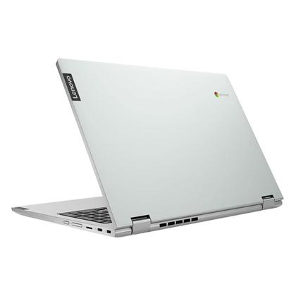 Imagem de Notebook Lenovo Chromebook C340-15 de 15,6" Intel i3 4 GB/32 GB