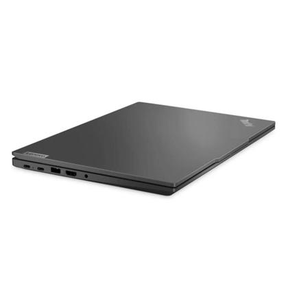 Imagem de Notebook Lenovo E14 G6 R5-7535 16G 256SSD W11P 21M4000MBO