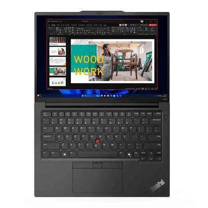 Imagem de Notebook Lenovo E14 G6 ULT5-12 16G 256 SSD W11P 21M8000WBO