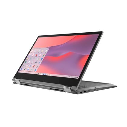 Imagem de Notebook Lenovo Flex 5 Chromebook 2 em 1 13,3" 4 GB RAM 64 GB