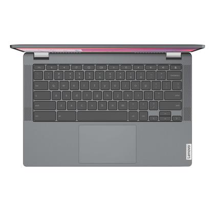Imagem de Notebook Lenovo Flex 5 Chromebook 2 em 1 13,3" 4 GB RAM 64 GB