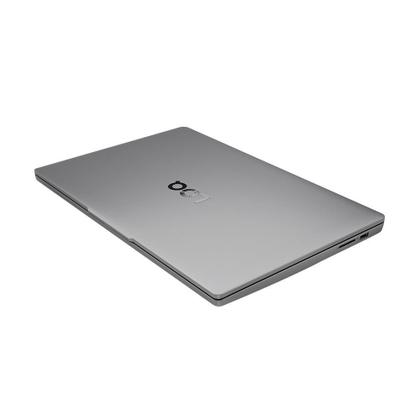 Imagem de Notebook Lenovo I5 LOQ 83ME0007BR - Tela de 15.6", 16GB RAM, SSD 512GB, Windows 11, Cinza