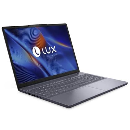 Notebook Lenovo Idea SLIM 15.3P I5-13420H 8GB SSD256GB Linux