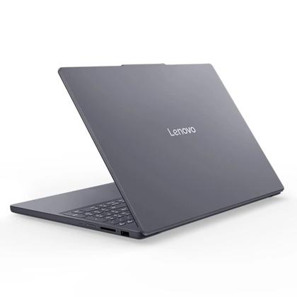 Imagem de Notebook Lenovo Idea SLIM 15.3P I5-13420H 8GB SSD512GB W11 - 83NS0002BR Cinza Bivolt