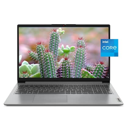 Notebook Lenovo IdeaPad 1 15,6\