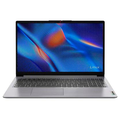 Notebook Lenovo IdeaPad 1 15AMN7 82X5S00100 AMD Ryzen 5 7520U 8GB