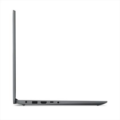 Imagem de Notebook Lenovo IdeaPad 1 15AMN7 AMD Ryzen 3 7320U 8GB 256GB SSD Windows 11 15.6" - 82X5000MBR Cloud Grey