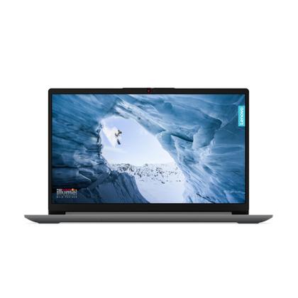 Imagem de Notebook Lenovo IdeaPad 1 15AMN7 AMD Ryzen 5 7520U 8GB 512GB SSD Windows 11 Home 15." - 82X5000PBR