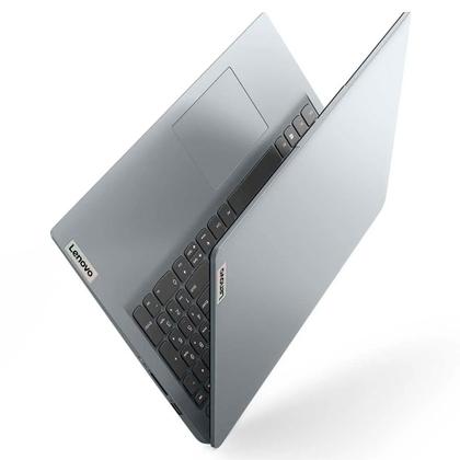 Imagem de Notebook Lenovo IdeaPad 1 15IAU7 Intel Core i5-1235U 8GB 512SSD 15.6 Windows 11 Cloud Grey