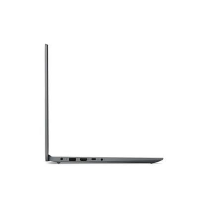 Imagem de Notebook Lenovo IdeaPad 1 15IAU7 Intel I3-1215U 4GB 128GB SSD 15,6 Cinza Linux - 82VYS01100