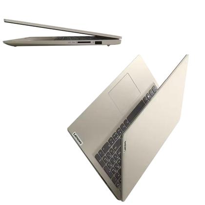 Notebook Lenovo IdeaPad 1 15IJL7 15,6 Polegadas 128GB 4GB RAM