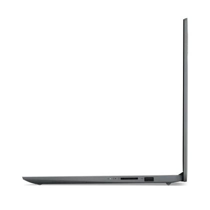 Imagem de Notebook Lenovo IdeaPad 1 15IRU7 Intel Core i3-1315U 8GB 256GB SSD Windows 11 15.6" - 83QJ0001BO Cloud Grey