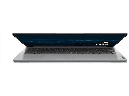 Notebook Lenovo IdeaPad 1 AMD Ryzen 5 8GB - 256GB SSD 15,6” Linux