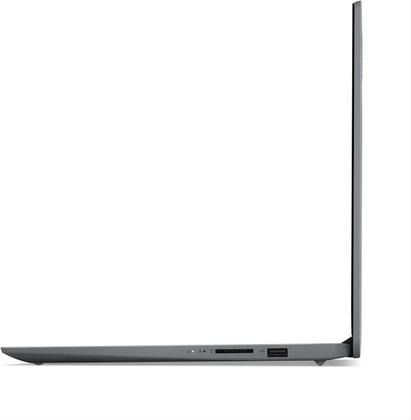 Imagem de Notebook Lenovo Ideapad 1 Celeron 4gb 128gb Ssd 15,6 W11 Cor Cinza
