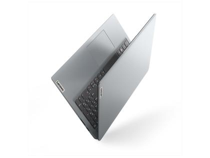 Imagem de Notebook Lenovo Ideapad 1, i3-1315U, 15.6" Full HD, 8GB, 256GB SSD, Windows 11
