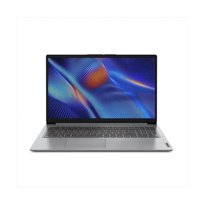 Imagem de Notebook Lenovo Ideapad 1 Intel Core i3 12ª Geração 12gb Ram 512gb Ssd Nvme Tela 15.6" Full HD Windows 11