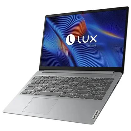 Imagem de Notebook Lenovo IdeaPad 1 Intel Core i31215U gb Mem 128GB SSD Tela 15.6 polegadas Sistema Operacional Linux