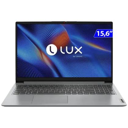 Imagem de Notebook Lenovo IdeaPad 1 Intel Core i31215U gb Mem 128GB SSD Tela 15.6 polegadas Sistema Operacional Linux