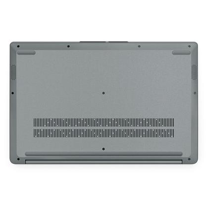 Imagem de Notebook Lenovo Ideapad 1I 15.6 HD I3-1215U 256GB SSD 4GB Cinza Windows 11 Home - 82VY000TBR