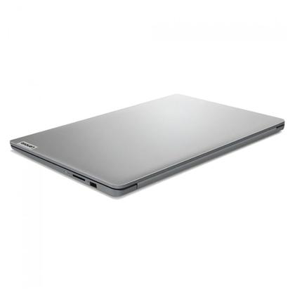 Imagem de Notebook Lenovo Ideapad 1i 5IAU7 Core I3-1215U 4GB SSD 128GB Tela 15,6'' HD Linux 82VYS01100