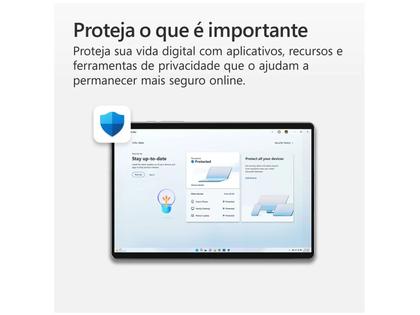 Imagem de Notebook Lenovo IdeaPad 1i 8GB RAM SSD 512GB