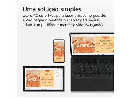 Imagem de Notebook Lenovo IdeaPad 1i 8GB RAM SSD 512GB
