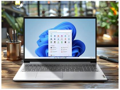 Imagem de Notebook Lenovo IdeaPad 1i 8GB RAM SSD 512GB