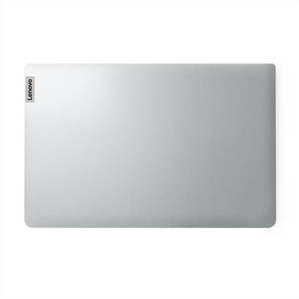 Notebook Lenovo Ideapad 1I Celeron com Microsoft 365 Personal 4GB 128GB SSD W11 15.6