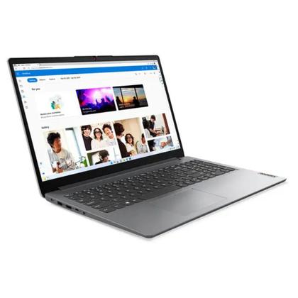 Imagem de Notebook Lenovo IdeaPad 1i i3 W11 8GB 256GB SSD 15.6 83QJ0001BO