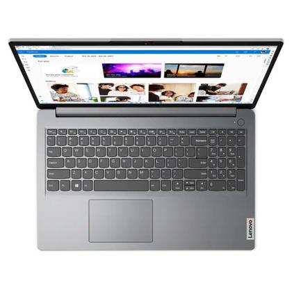 Imagem de Notebook Lenovo IdeaPad 1i i3 W11 8GB 256GB SSD 15.6 83QJ0001BO