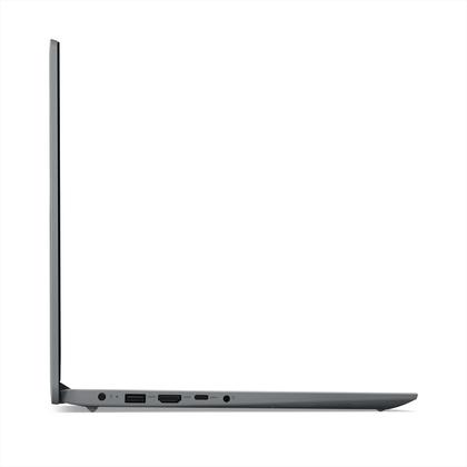 Imagem de Notebook Lenovo IdeaPad 1i i5-1235U 8GB 512GB 15.6" W11 - 82VY000QBR