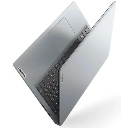 Imagem de Notebook Lenovo Ideapad 1i Intel Core I3 - 1215U, 4GB RAM, 256GB SSD, Windows 11 Home, Tela 15.6''