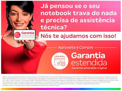 Imagem de Notebook Lenovo IdeaPad 1i Intel Core i3 4GB RAM