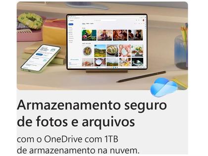 Imagem de Notebook Lenovo IdeaPad 1i Intel Core i3 4GB RAM