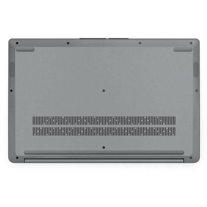Imagem de Notebook Lenovo IdeaPad 1i Intel Core i5 12 Geração 8GB RAM 512GB SSD Windows 11 82VY000QBR Cinza