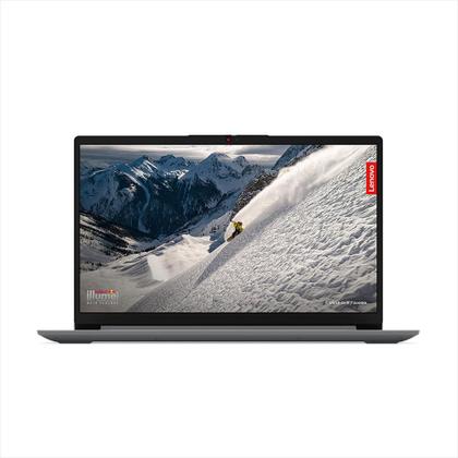 Imagem de Notebook Lenovo IdeaPad 1i Intel Core i5-1235U 12GB 512GB SSD Linux 15.6" 82VYS00900