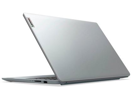 Imagem de Notebook Lenovo IdeaPad 1i Intel Core i5 8GB RAM