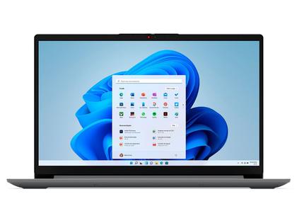 Imagem de Notebook Lenovo IdeaPad 1i Intel Core i5