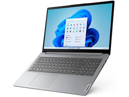 Imagem de Notebook Lenovo IdeaPad 1i Intel Core i5