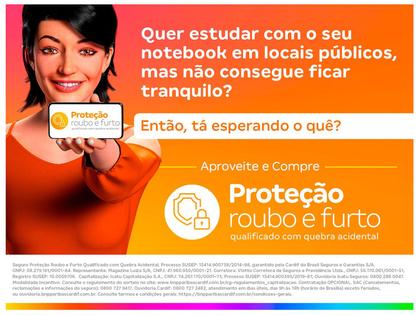 Imagem de Notebook Lenovo IdeaPad 1i Intel Core i5