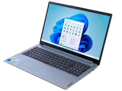 Imagem de Notebook Lenovo IdeaPad 1i Intel Core i7 12GB RAM