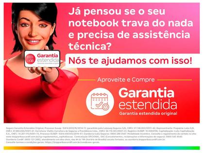 Imagem de Notebook Lenovo IdeaPad 1i Intel Core i7 12GB RAM