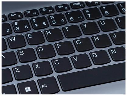 Imagem de Notebook Lenovo IdeaPad 1i Intel Core i7 12GB RAM