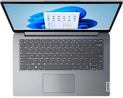 Imagem de Notebook Lenovo Ideapad 2024 Premium 14" Intel Celeron 4 GB/256 GB