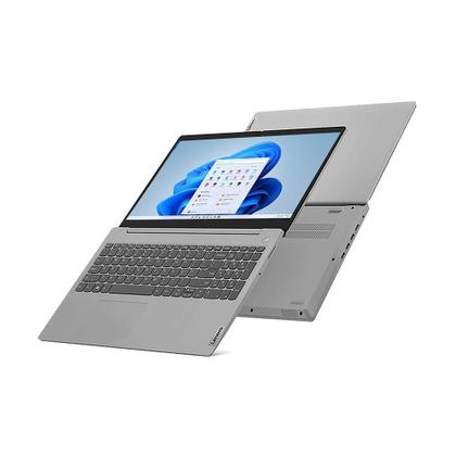 Windowsノート本体 Lenovo IdeaPad 3 15ALC6 Notebook Lenovo Ideapad 3 15ALC6 - AMD Ryzen 7 5700U, 15,6