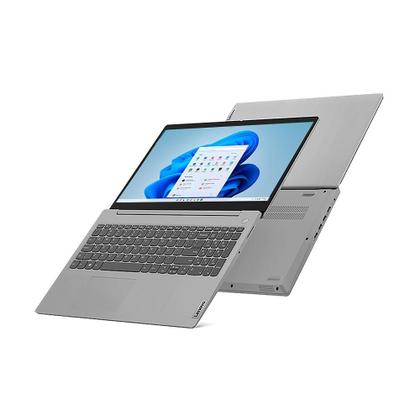 Notebook Lenovo IdeaPad 3-15ITL, Intel Core I5-1135G7, 8GB RAM
