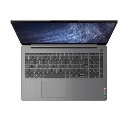 Notebook Lenovo Ideapad 3 15ITL6, Intel Core I3-1115G4, 15,6
