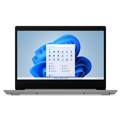 Imagem de Notebook Lenovo IdeaPad 3 (2023) 14" FHD Intel i3 8 GB 128 GB